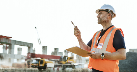 Safety First Keeping Your Construction Site Accident-Free - Teletrac ...