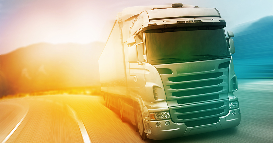 Transport: How Journey Management Improves Road Freight Safety ...