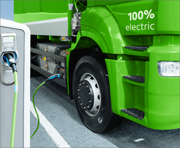 Fleet Electrification: How It Will Impact Fleet Management - Teletrac ...