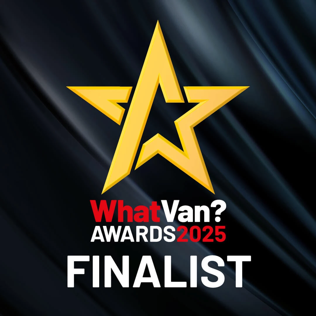 WhatVan Award 2025